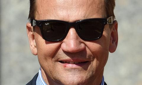 Puste krzesło dla głowy państwa. Prezydent zignorował zaproszenie szefa MSZ