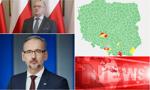 To był dzień. Najważniejsze wiadomości z 20 sierpnia 2020 r.