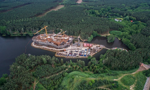 Resort środowiska chce informacji ws. inwestycji w Puszczy Noteckiej