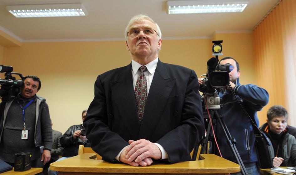 W końcu udało się zlikwidować FOZZ