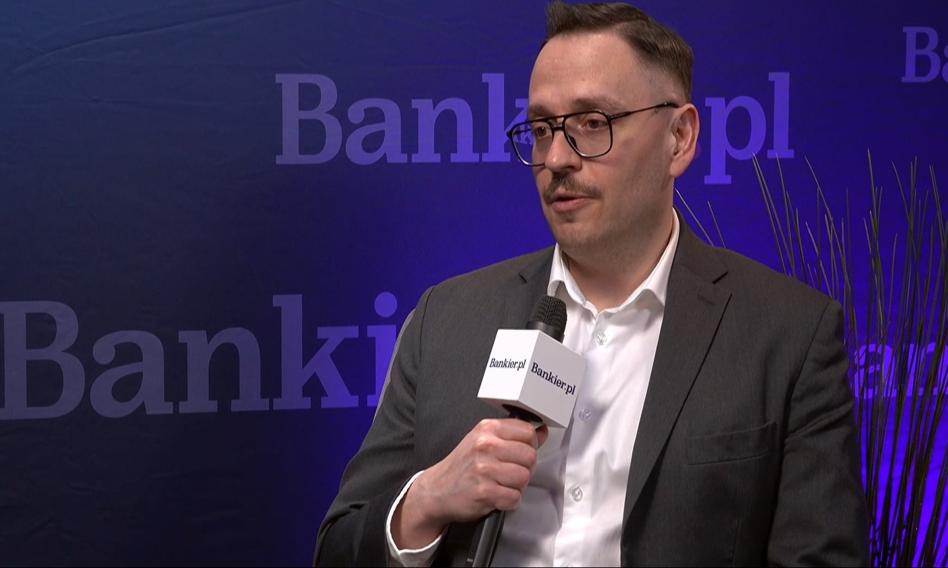 XTB celuje w kryptowaluty i w Europę. Omar Arnaout o planach spółki