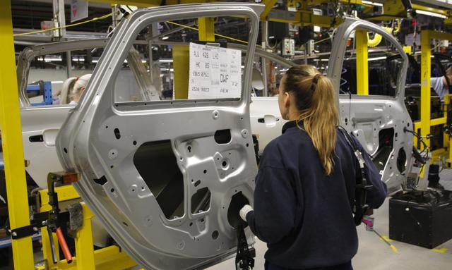 Polska żegna tanią siłę roboczą