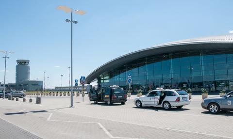 Lotnisko w Rzeszowie zyska dodatkowe połączenie na okres świąteczny