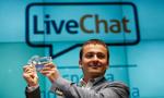 Akcjonariusze Livechat Software sprzedają w ABB do 1.906.560 akcji spółki