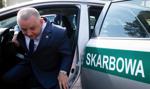 Nowa odsłona mafii VAT-owskiej w Ministerstwie Finansów