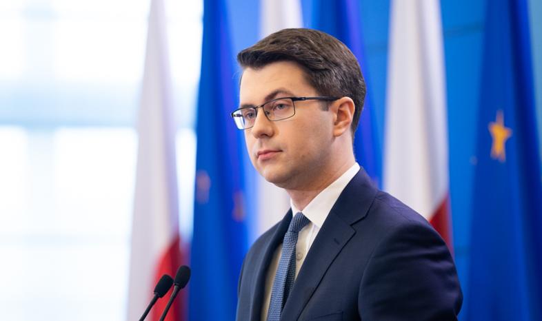 Müller: W poniedziałek ogłoszenie pierwszej tury wyników z Rządowego Funduszu "Polski ład"
