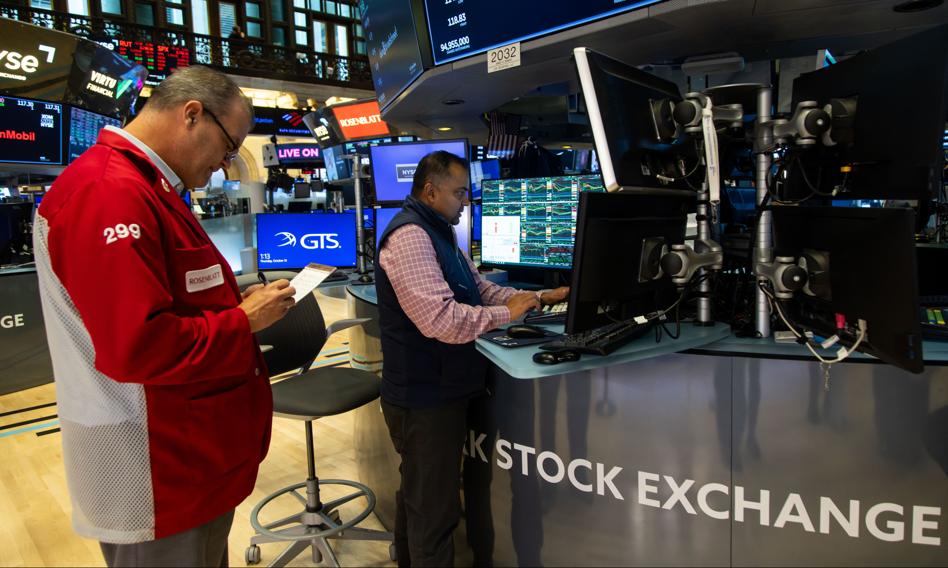 Co słychać na Wall Street? Ostrzeżenia o bańkach i przegrzanych akcjach