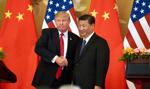 Trump spotka się z Xi? Media: Prawdopodobnie pod koniec roku