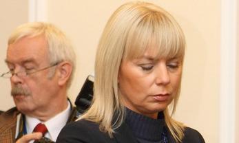 Bieńkowska przedstawiła europosłom swoje plany w KE