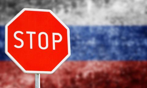 MSWiA wpisało na listę sankcyjną spółkę Gazprom Export LLC