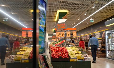 Co czeka ceny żywności? Analitycy Pekao o prognozach na II kwartał 2023 roku