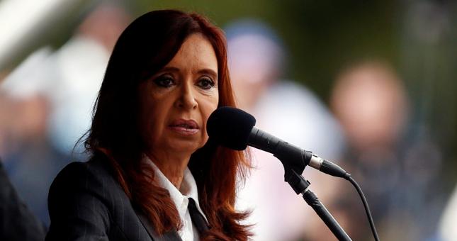 Argentyna: była prezydent Kirchner oskarżona o pranie pieniędzy