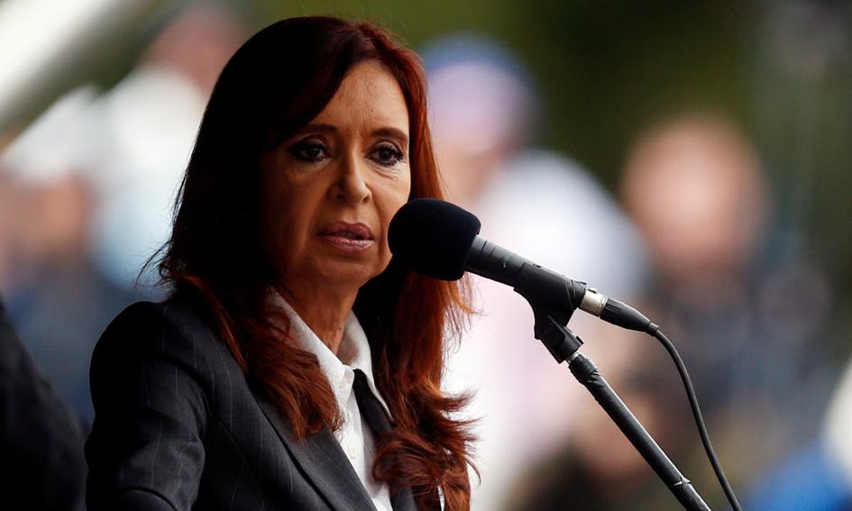 Była prezydent Argentyny skazana za korupcję. Wraz z resztą ekipy ma oddać 537 mln dolarów