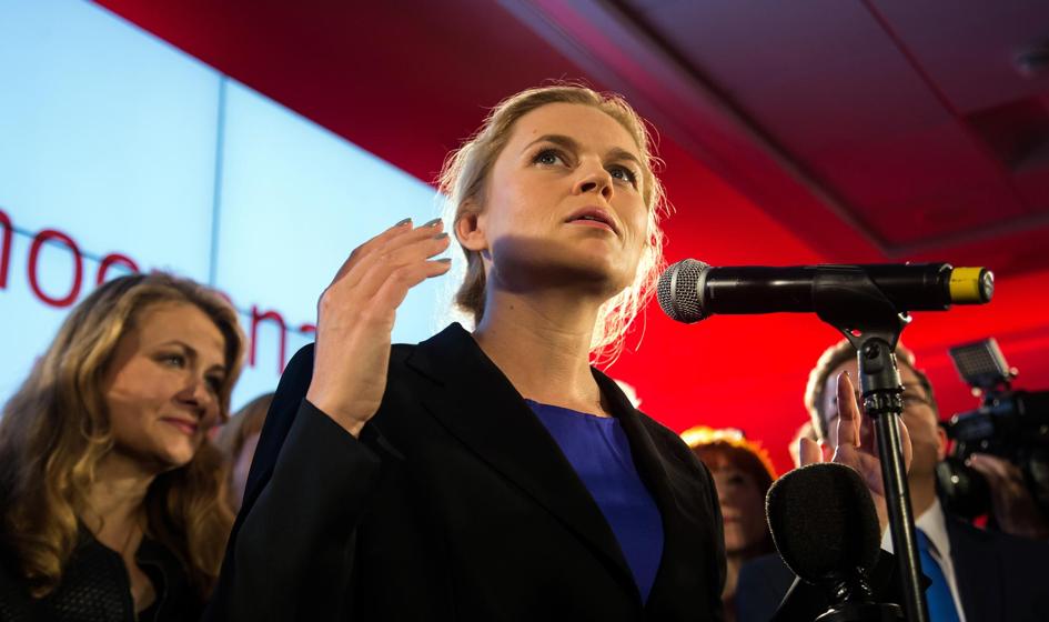 Nowa minister nauki przedstawia listę spraw priorytetowych. Co z HIT-em, pracami domowymi i podwyżkami dla nauczycieli?
