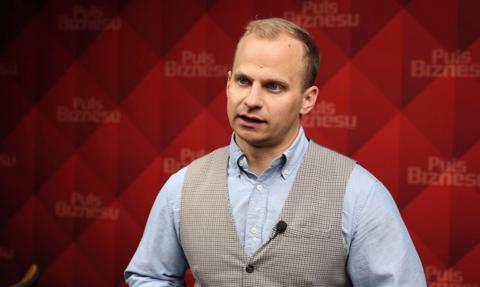 Zapas jako dojrzała decyzja. Odporność łańcucha dostaw w erze sztucznej inteligencji
