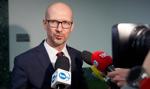"Zakup oprogramowania Hermes był bezzasadny". Prok. Bilewicz przed komisją śledczą