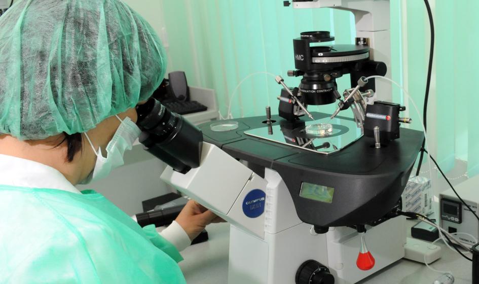 Pary z problemem niepłodności nie mogą już korzystać z refundacji in vitro