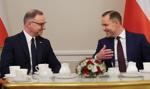 Nawrocki przed Trybunałem Stanu? "Praworządność to fundament, prezydent to hamulcowy reform"