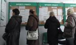 Bezrobotny „ukarany” utratą statusu. MF negatywnie o projekcie resortu pracy