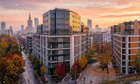 Hipoteki przyspieszają. Jest niespodzianka – spadek stóp jednego nie zmienił