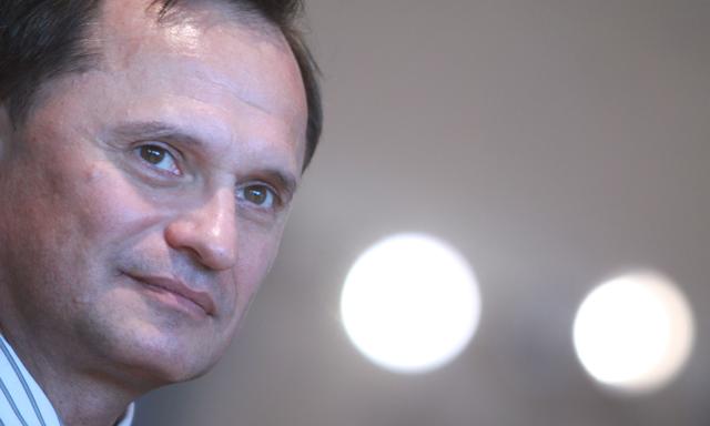 Ogromne pieniądze wracają do Leszka Czarneckiego. Sąd oddalił skargę KNF