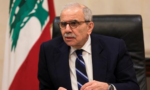 Przełom w relacjach? Cywile z Izraela i Libanu przy jednym stole po raz pierwszy w historii