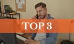 TOP3: Gdzie dziś znajdziesz najtańszą pożyczkę gotówkową? 