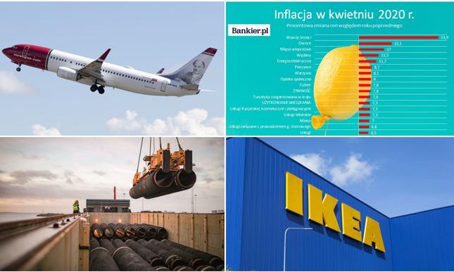 To był dzień. Najważniejsze wiadomości z 15 maja 2020 r.