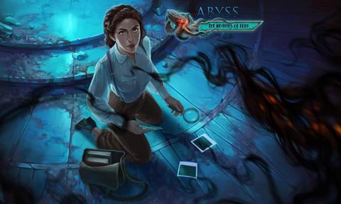 Artifex Mundi szacuje przychody ze sprzedaży w październiku