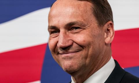  Wzmocnienie obrony Europy przyniesie też korzyści ekonomiczne