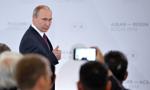 Putin wybiera się do Chin, by umocnić