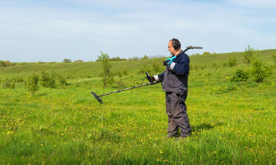 Zmiany ucieszą poszukiwaczy skarbów? Jest projekt, podano termin