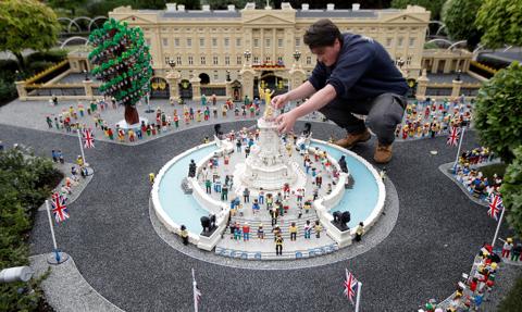 Słońce kosztuje więcej? Legoland wprowadza elastyczne ceny biletów i uzależnia je m.in. od pogody