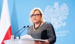 W KPRM powstaje Departament ds. Pomocy Humanitarnej, na jego czele - Beata Kempa