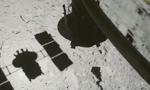 Japońska sonda wylądowała na asteroidzie Riugu. Po raz drugi