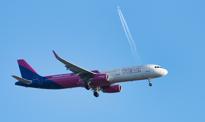 Tanie linie, a co z Wi-Fi? Wizz Air przestrzeli z internetem wbrew woli Elona Muska