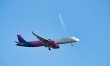Tanie loty, ale płatne Wi-Fi. Prawda o internecie w Wizz Air