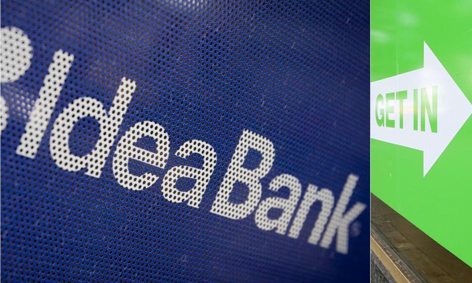 Warunkowa umowa sprzedaży Idea Bank Ukraina przez Getin Holding rozwiązana