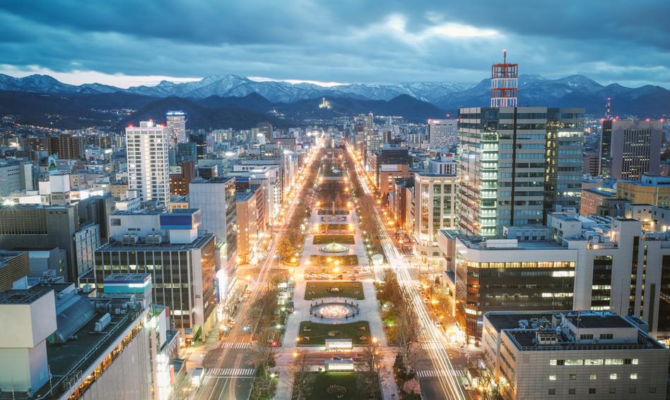 Sapporo pretenduje do organizacji Igrzysk Olimpijskich w 2030 roku