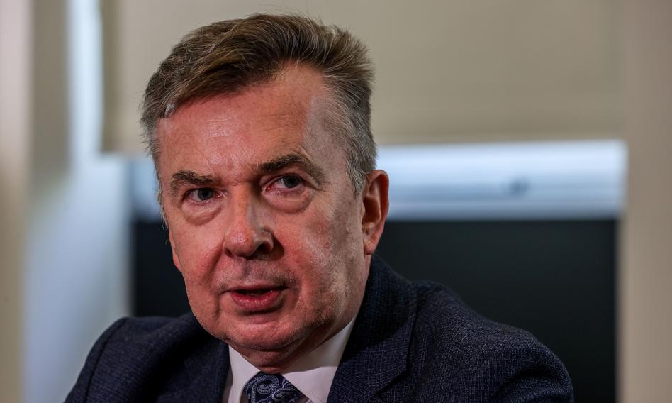 PiS chce odwołanie ministra Wieczorka. " Jest grabarzem polskiej nauki"