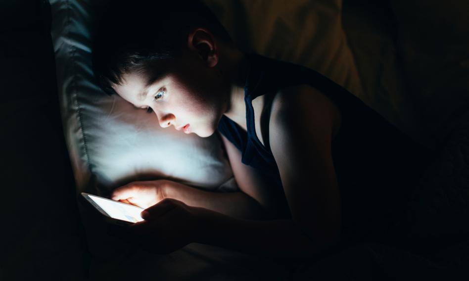 Internet stał się nieodłącznym elementem codzienności młodzieży. Korzysta z niego 97 proc. młodych Europejczyków