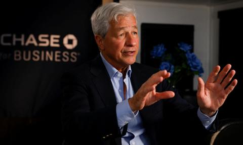 JP Morgan przeprosił się z bitcoinem? Bank rozważa pożyczki pod zastaw kryptowalut