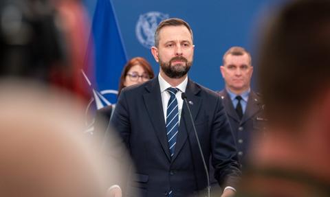 Cięcia w rządzie nie dotkną MON. "Nie przewiduję odwołania wiceministrów"