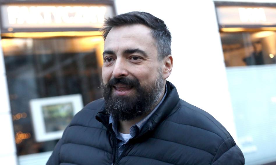 Tomasz Sekielski rezygnuje ze stanowiska redaktora naczelnego "Newsweek Polska"