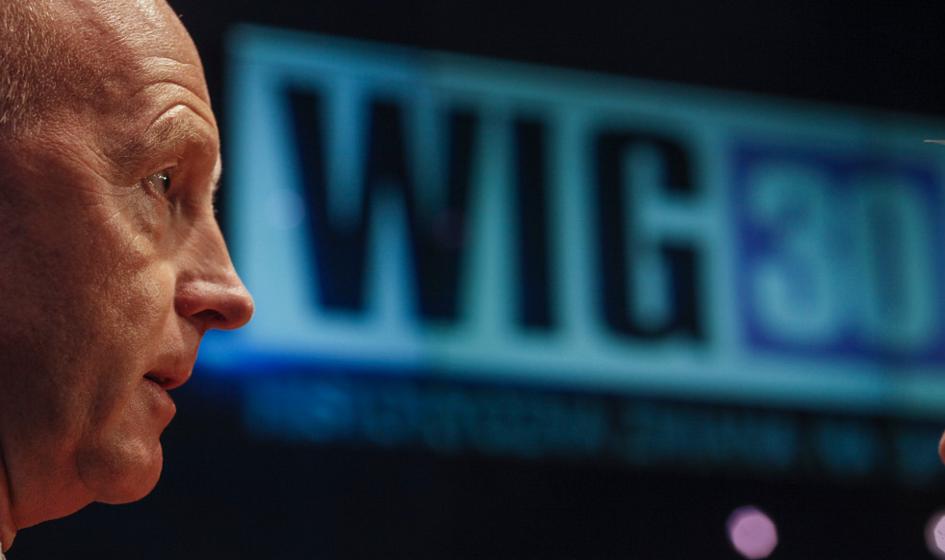 WIG zamyka dzień stratą, GPW kończy eksperyment