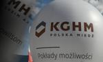 BM mBanku obniżyło cenę docelową KGHM-u