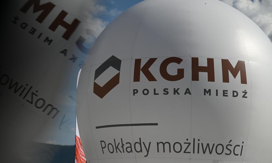 Podatek miedziowy do zmiany. Szydło, KGHM: Wymaga co najmniej aktualizacji