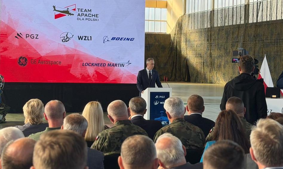 Ważna zmiana dla polskiego lotnictwa. Pilot będzie mógł zestrzelić obcy statek powietrzny