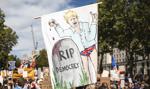 Tysiące Brytyjczyków protestują przeciwko decyzji o zawieszeniu parlamentu