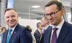 Duda: Politycy opozycji codziennie łamali konstytucję
